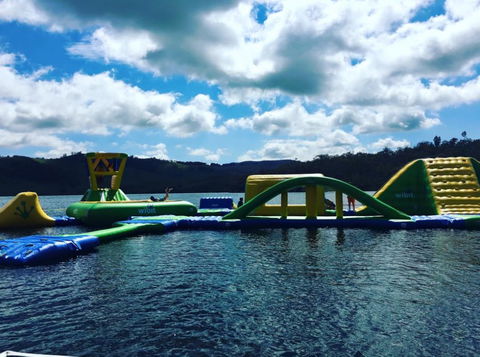 Lake Lyell Recreation Park - Holiday Find 1