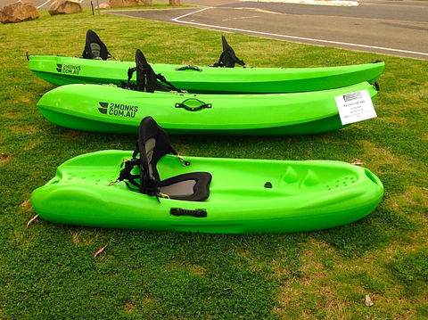 Lake Lyell Recreation Park - Holiday Find 2