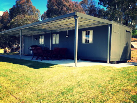 Lake Lyell Recreation Park - Holiday Find 3