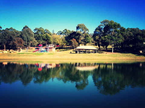 Lake Lyell Recreation Park - Holiday Find 4