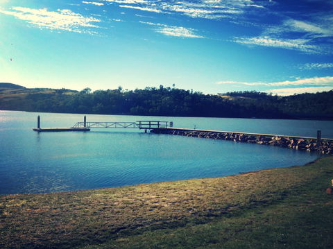 Lake Lyell Recreation Park - Holiday Find 5