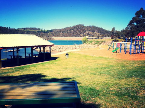 Lake Lyell Recreation Park - Holiday Find 8