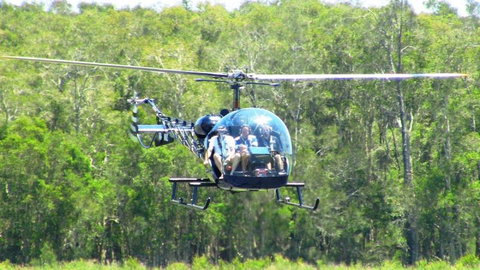 Air T&G - Holiday Find 5