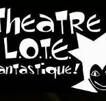 Theatre Lote - Holiday Find