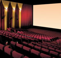 Reading Cinemas - Auburn - Holiday Find
