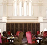 The Tea Room Gunners Barracks - Holiday Find