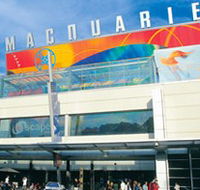 Macquarie Centre - Holiday Find