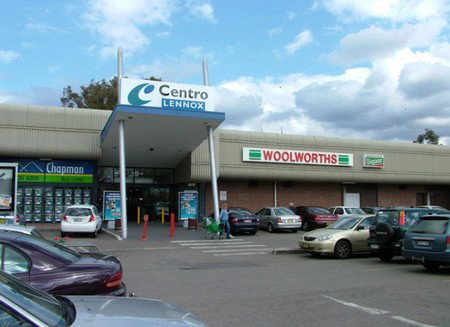 Centro Lennox - Holiday Find 2