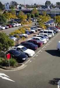 Centro Seven Hills - Holiday Find 1