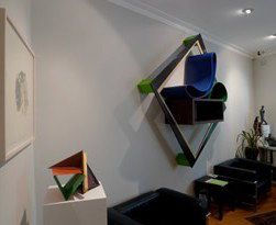 Defiance Gallery II - Paddington - Holiday Find 1