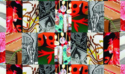 Gallery Red - Holiday Find 1