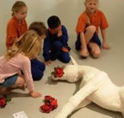 Hawkesbury Regional Gallery - Holiday Find