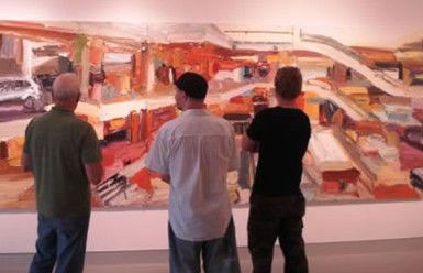Hawkesbury Regional Gallery - Holiday Find 2