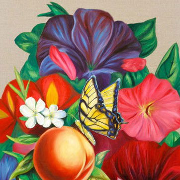 Iain Dawson Gallery - Holiday Find 0
