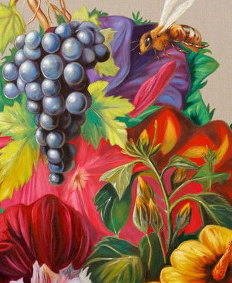 Iain Dawson Gallery - Holiday Find 1