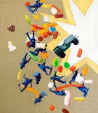 Iain Dawson Gallery - Holiday Find 3