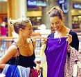 Chester Square Shopping Centre - Holiday Find
