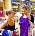 Chester Square Shopping Centre - Holiday Find 0