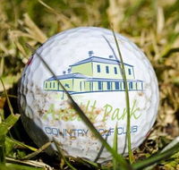 Antill Park Country Golf Club - Holiday Find