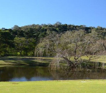 Antill Park Country Golf Club - Holiday Find 1