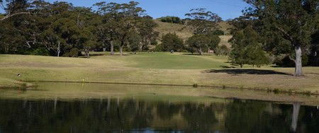 Antill Park Country Golf Club - Holiday Find 2