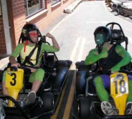 St Andrews NSW Holiday Find