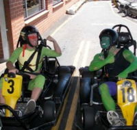 Fastlane Karting - Holiday Find