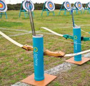 Sydney Olympic Park Archery Centre - Holiday Find