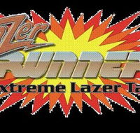 Lazer Runner - Holiday Find