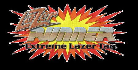 Lazer Runner - Holiday Find 0