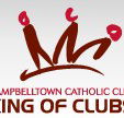 King of Clubs - Holiday Find
