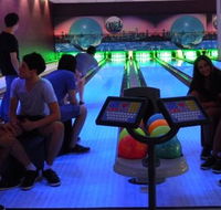 Tenpin City - Holiday Find