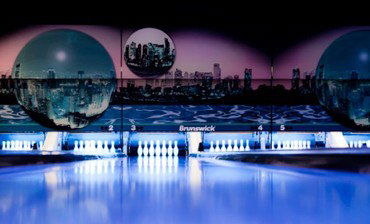 Tenpin City - Holiday Find 2