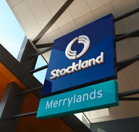 Stockland Merrylands - Holiday Find