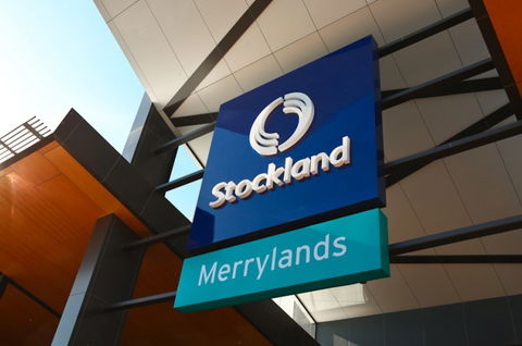 Stockland Merrylands - Holiday Find 0