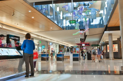 Stockland Merrylands - Holiday Find 1