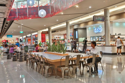 Stockland Merrylands - Holiday Find 3