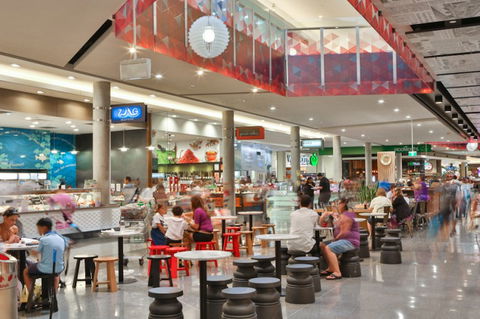 Stockland Merrylands - Holiday Find 4