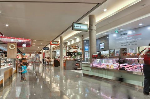 Stockland Merrylands - Holiday Find 5
