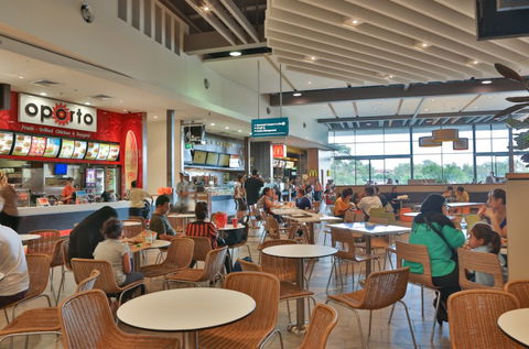 Stockland Merrylands - Holiday Find 7