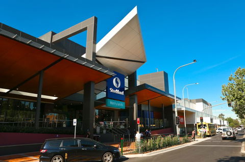 Stockland Merrylands - Holiday Find 8