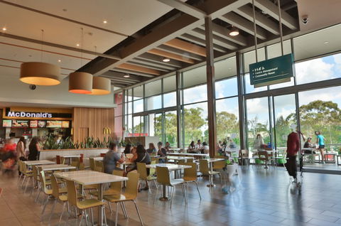 Stockland Merrylands - Holiday Find 9