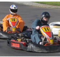 Picton Karting Track - Holiday Find