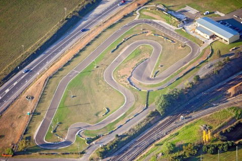 Picton Karting Track - Holiday Find 2