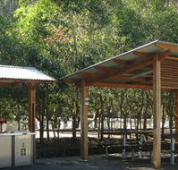 Blackbutt Reserve - Holiday Find