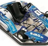 Go Karts Go - Holiday Find