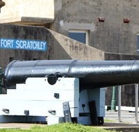 Fort Scratchley Historical Society - Holiday Find