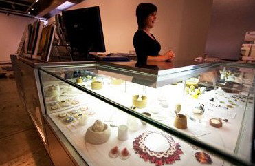 Newcastle Art Gallery - Holiday Find 2