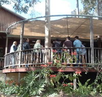 Hunter Vineyard Tours - Holiday Find