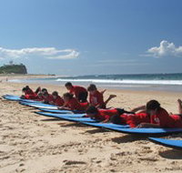 Surfest Surf School - Holiday Find